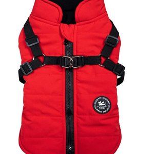 NWT Norbi Jacket Dog Vest XL